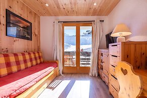 Résidence Les Provères-Méribel-Mottaret