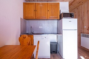 Résidence Les Provères-Méribel-Mottaret