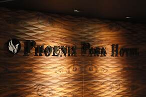 Phoenix Park Hotel