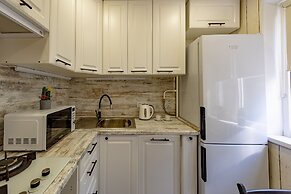 InnDays Podolsk st. Sverdlova 54a