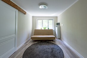 InnDays Podolsk st. Sverdlova 54a