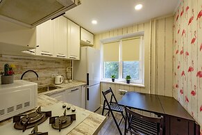 InnDays Podolsk st. Sverdlova 54a