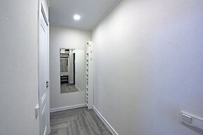 InnDays Podolsk st. Sverdlova 54a