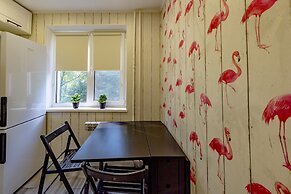 InnDays Podolsk st. Sverdlova 54a