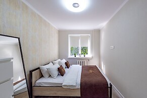 InnDays Podolsk st. Sverdlova 54a