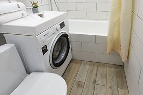 InnDays Podolsk st. Sverdlova 54a