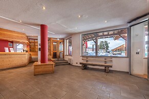 Résidence Le Pralin - Méribel-Mottaret