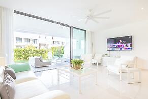 Marbella Golf Groundfloor