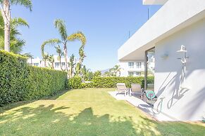 Marbella Golf Groundfloor