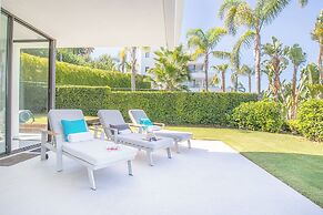 Marbella Golf Groundfloor