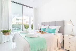 Marbella Golf Groundfloor