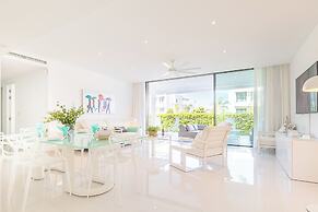 Marbella Golf Groundfloor