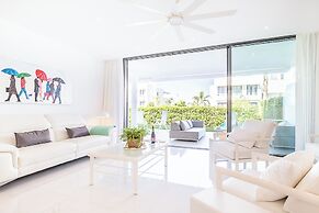 Marbella Golf Groundfloor