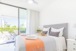 Marbella Golf Groundfloor