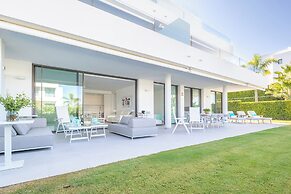 Marbella Golf Groundfloor