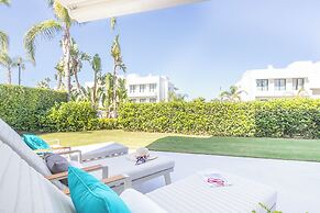 Marbella Golf Groundfloor