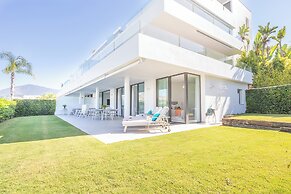 Marbella Golf Groundfloor