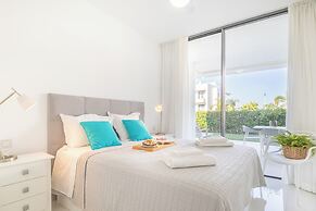 Marbella Golf Groundfloor