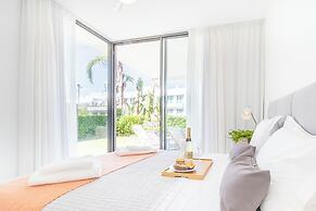 Marbella Golf Groundfloor