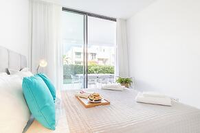 Marbella Golf Groundfloor