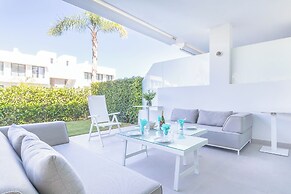 Marbella Golf Groundfloor