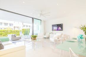 Marbella Golf Groundfloor