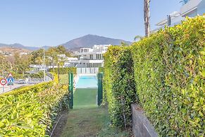 Marbella Golf Groundfloor