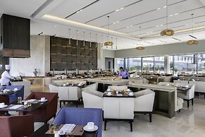 Vivanta Bhubaneswar DN Square