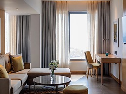 Vivanta Bhubaneswar DN Square