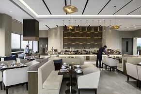 Vivanta Bhubaneswar DN Square