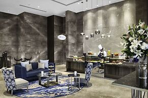 Vivanta Bhubaneswar DN Square