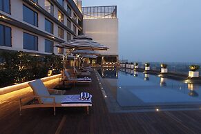 Vivanta Bhubaneswar DN Square