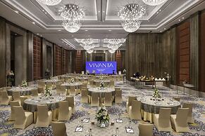 Vivanta Bhubaneswar DN Square