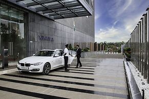 Vivanta Bhubaneswar DN Square
