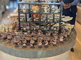 Vivanta Bhubaneswar DN Square