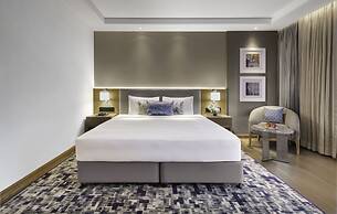 Vivanta Bhubaneswar DN Square