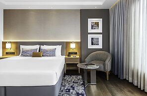 Vivanta Bhubaneswar DN Square