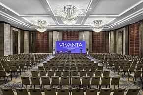 Vivanta Bhubaneswar DN Square