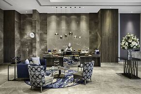 Vivanta Bhubaneswar DN Square