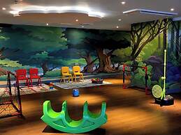 Vivanta Bhubaneswar DN Square