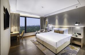 Vivanta Bhubaneswar DN Square