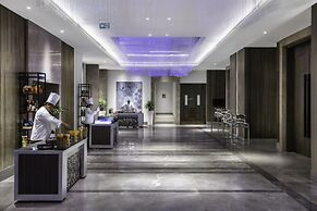 Vivanta Bhubaneswar DN Square