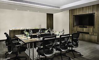 Vivanta Bhubaneswar DN Square