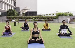 Vivanta Bhubaneswar DN Square