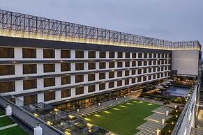 Vivanta Bhubaneswar DN Square