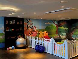 Vivanta Bhubaneswar DN Square