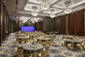 Vivanta Bhubaneswar DN Square