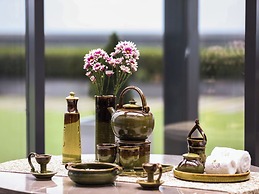 Vivanta Bhubaneswar DN Square