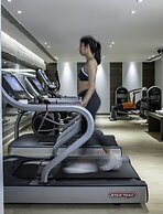 Vivanta Bhubaneswar DN Square