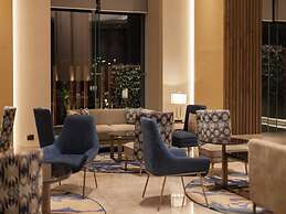 Vivanta Bhubaneswar DN Square